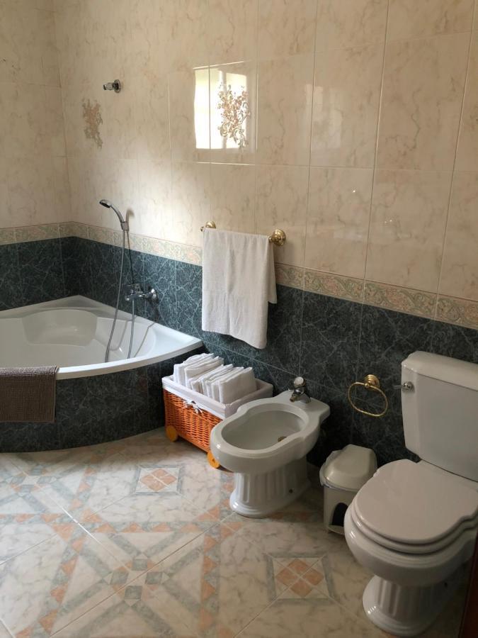 Вилла Casa Grande Con Piscina Рота Экстерьер фото